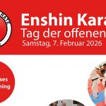 Tag der offenen Tür Enshin Karate